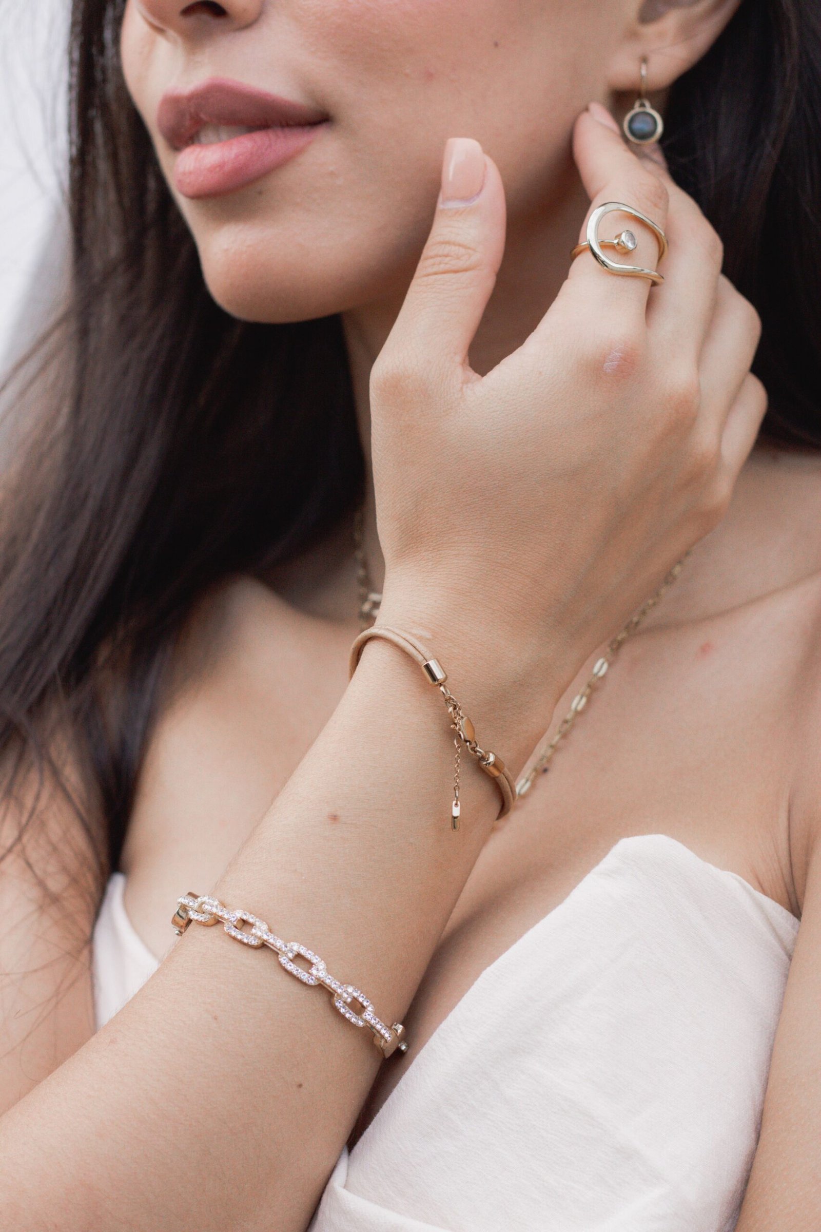 Shine Bright with Every Bracelet - Image 4