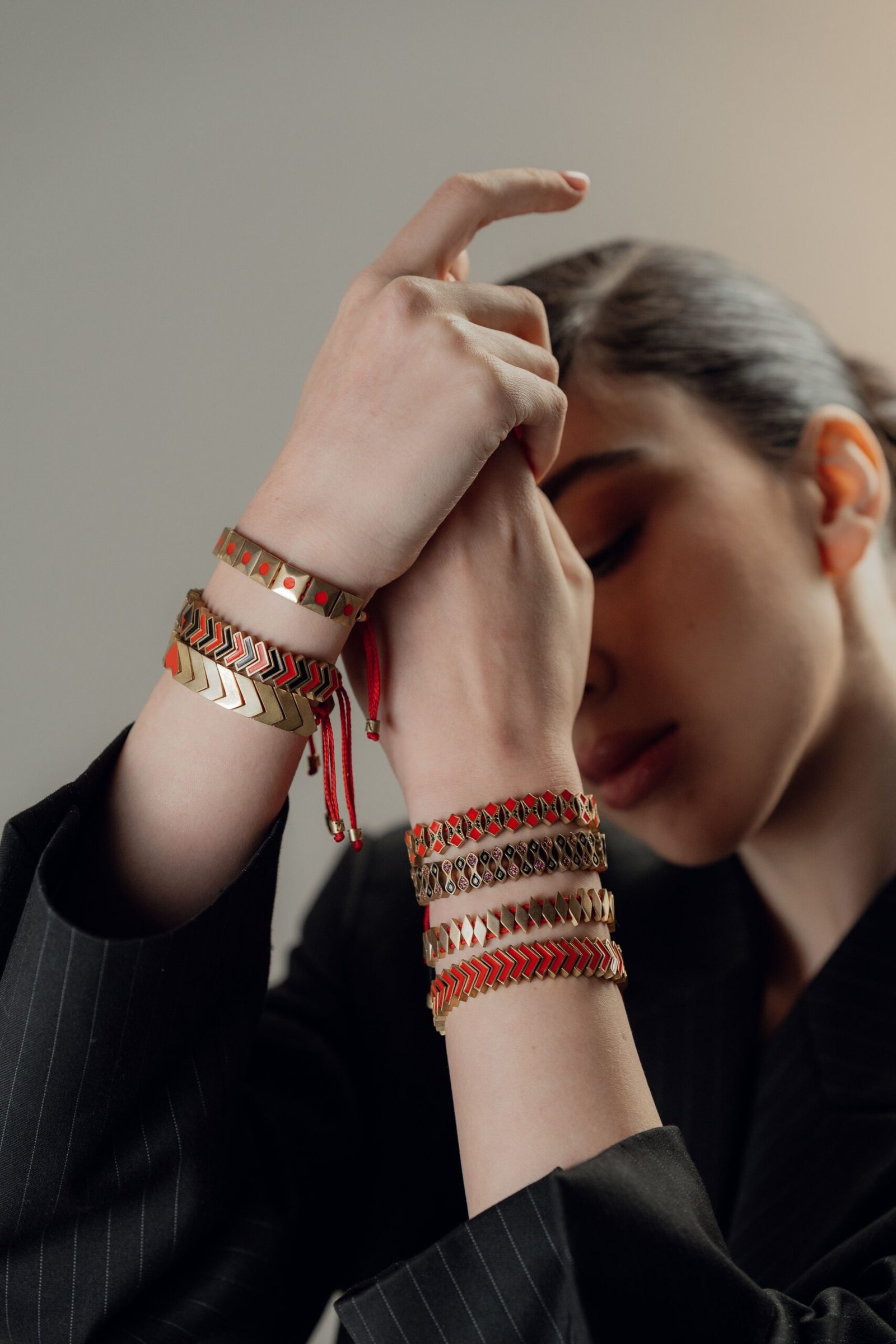 Shine Bright with Every Bracelet - Image 3