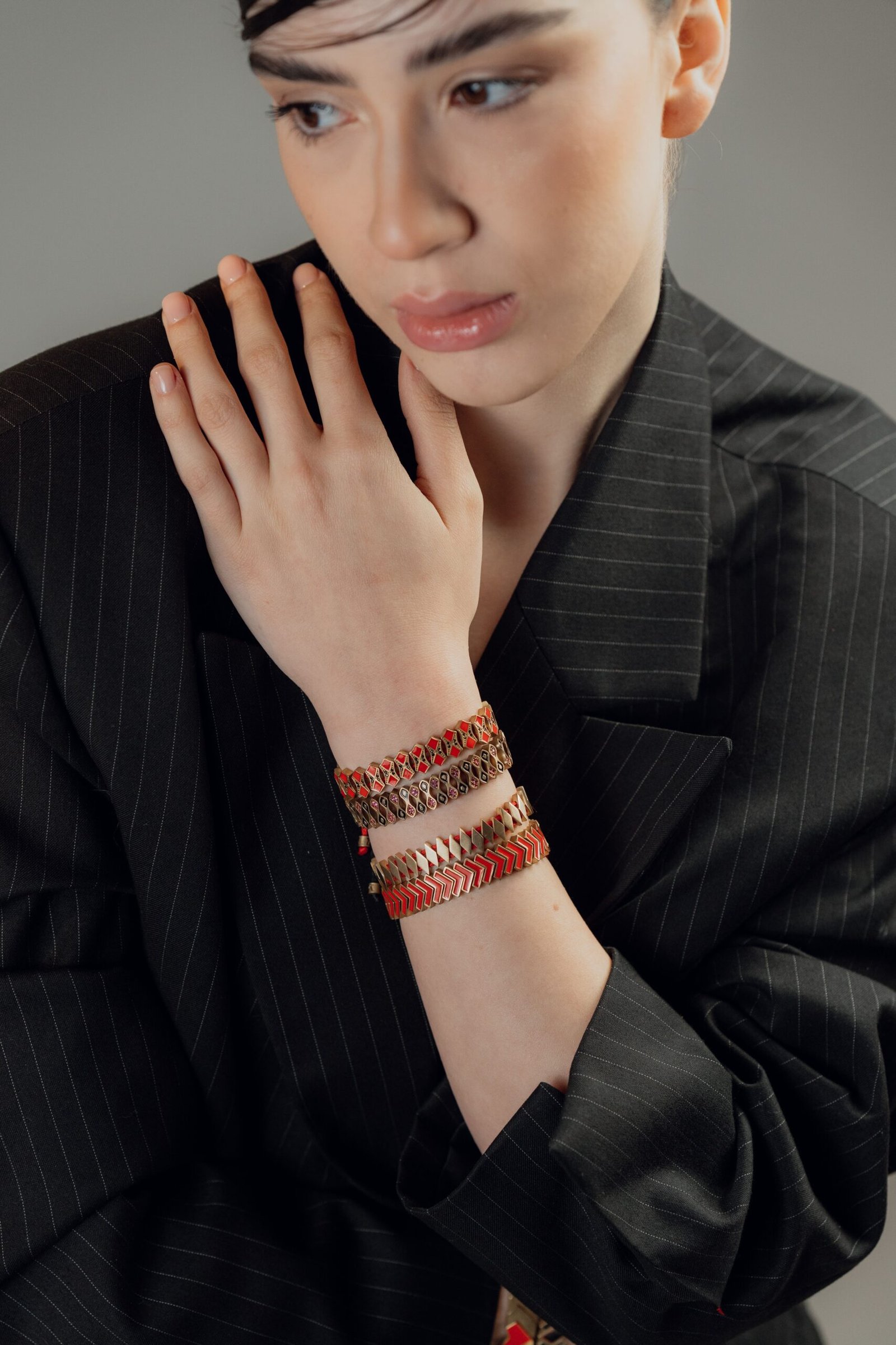 Shine Bright with Every Bracelet - Image 2